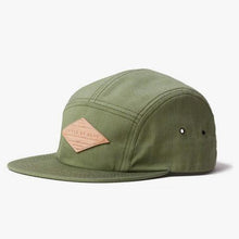 Load image into Gallery viewer, 5 Panel Camp Cap 5